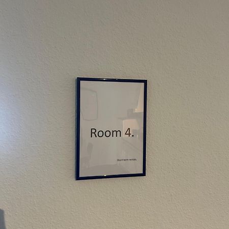 Bm Rooms - Bamberger Gemuetlichkeit Zewnętrze zdjęcie