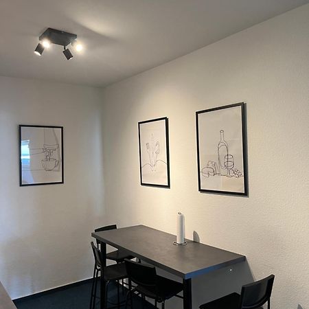 Bm Rooms - Bamberger Gemuetlichkeit Zewnętrze zdjęcie