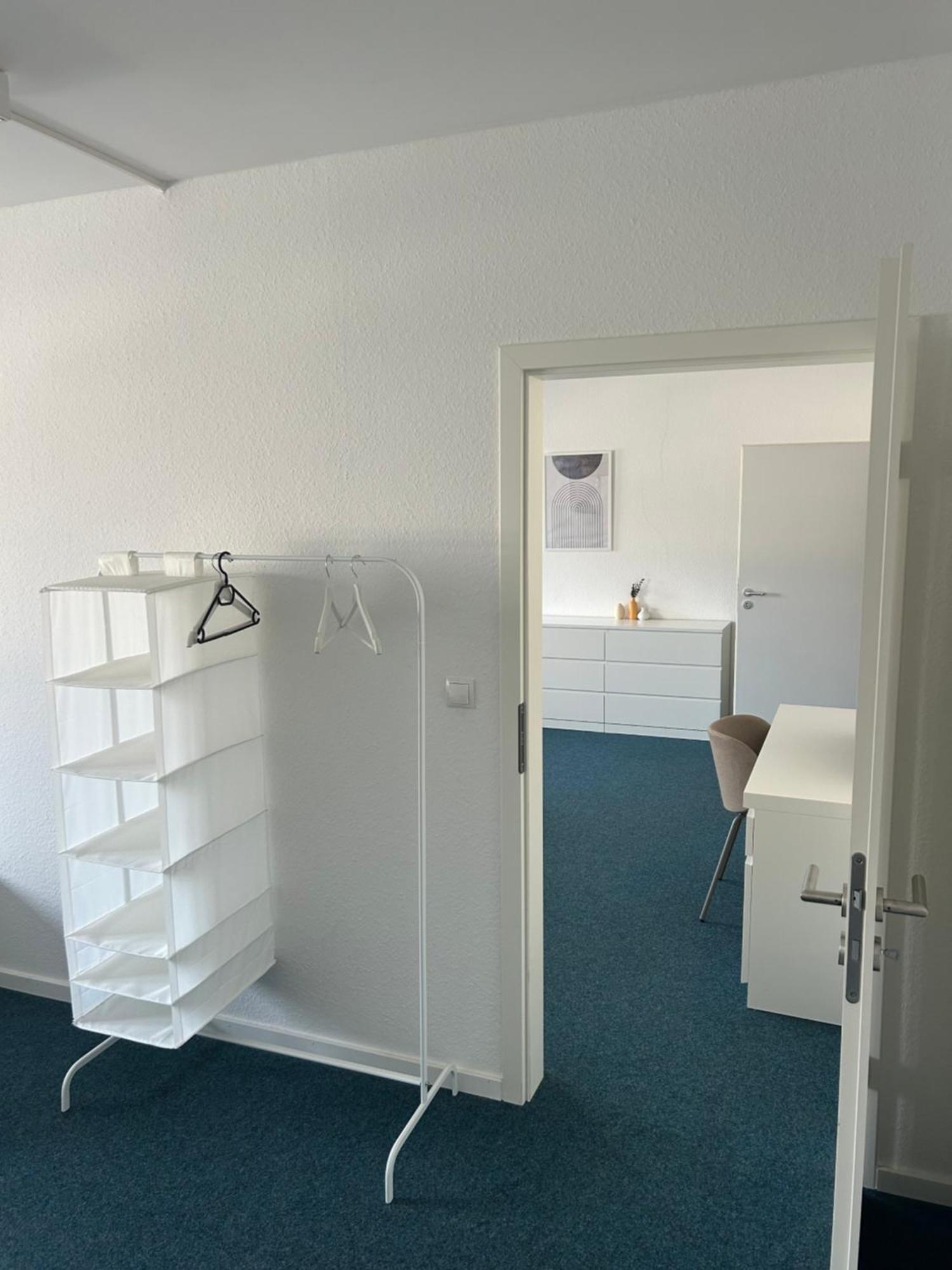 Bm Rooms - Bamberger Gemuetlichkeit Zewnętrze zdjęcie