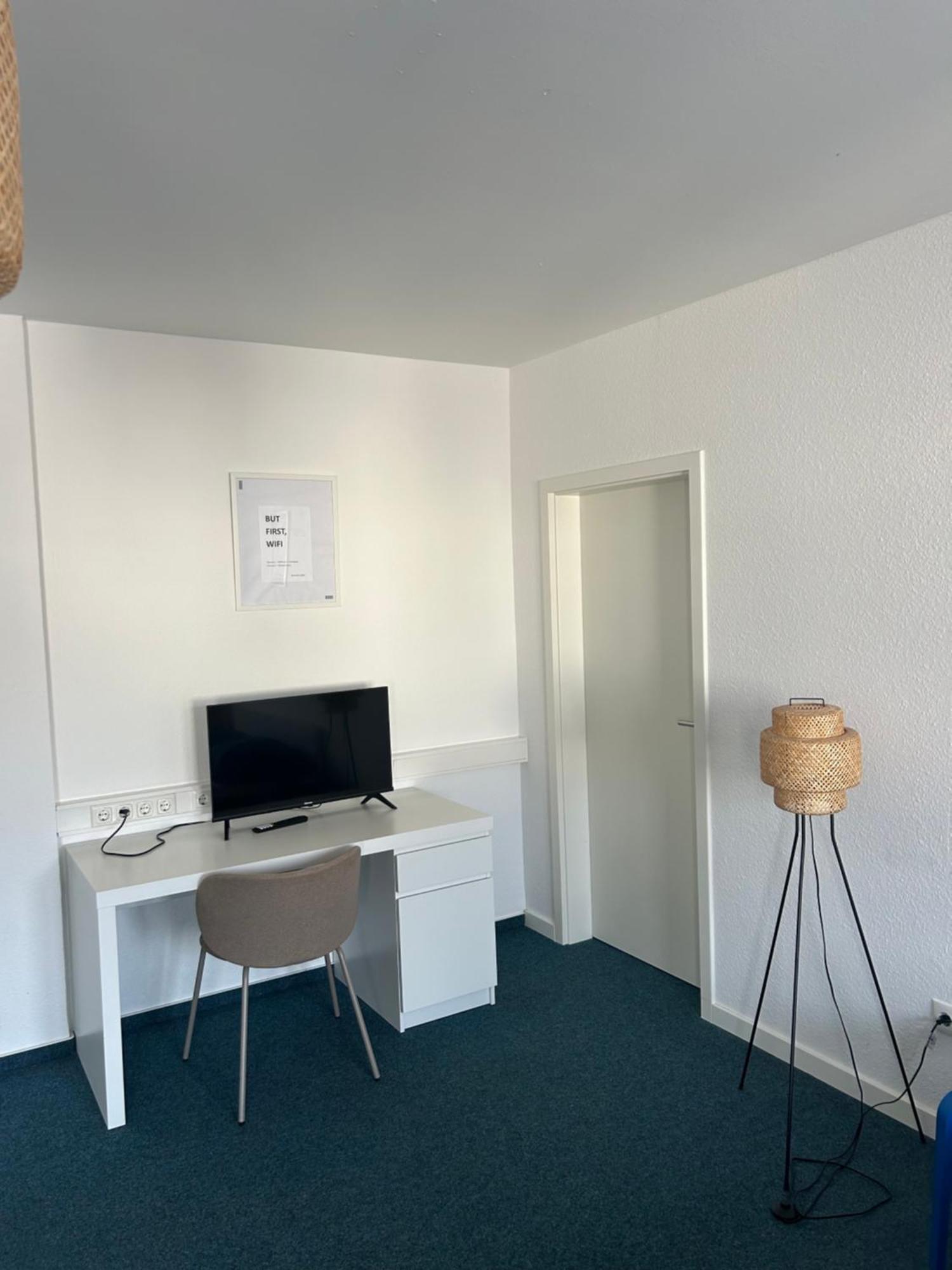 Bm Rooms - Bamberger Gemuetlichkeit Zewnętrze zdjęcie