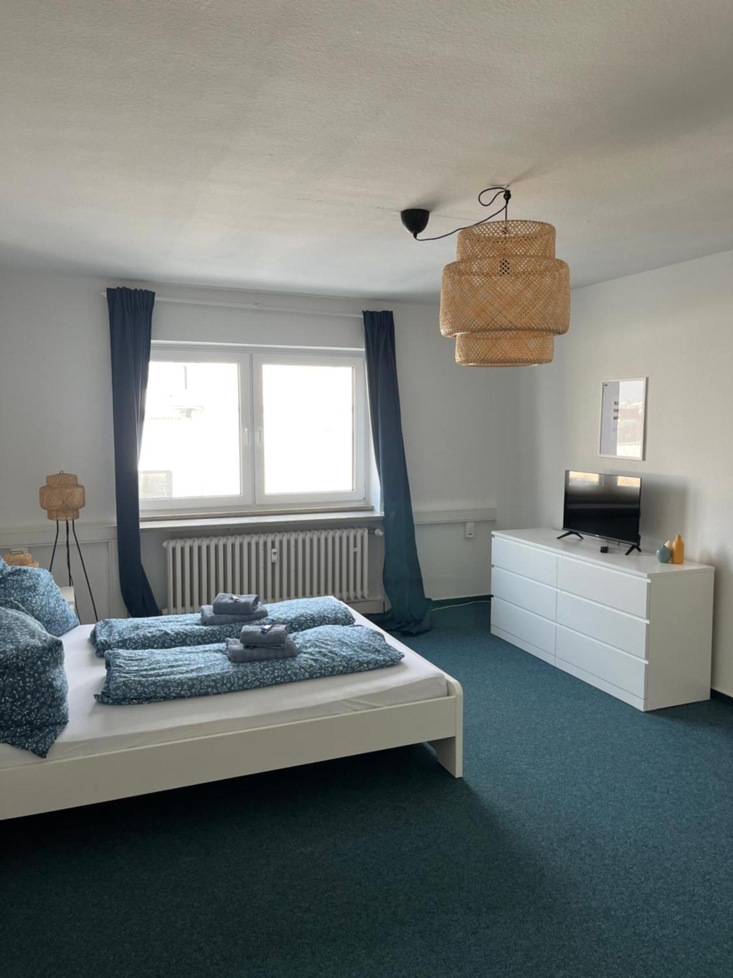 Bm Rooms - Bamberger Gemuetlichkeit Zewnętrze zdjęcie