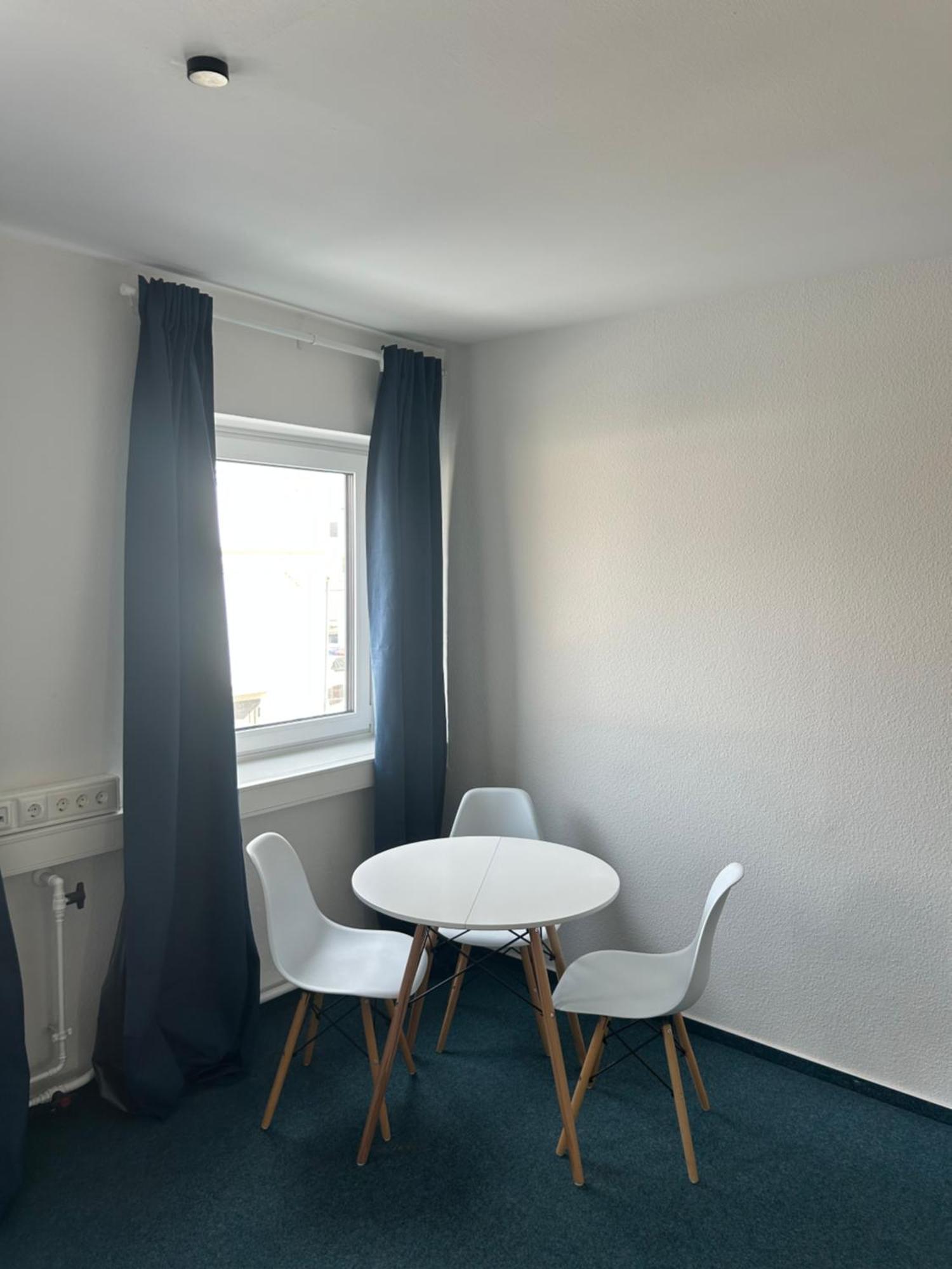 Bm Rooms - Bamberger Gemuetlichkeit Zewnętrze zdjęcie