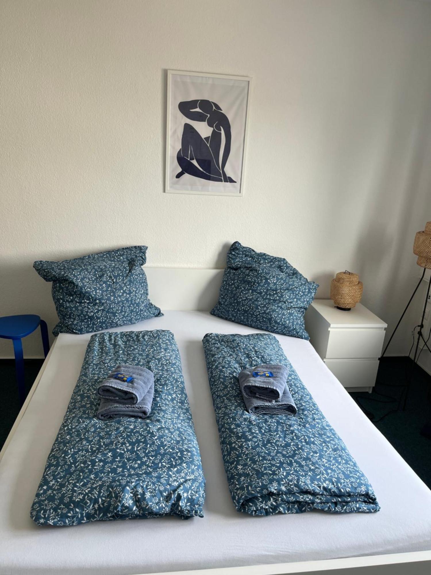 Bm Rooms - Bamberger Gemuetlichkeit Zewnętrze zdjęcie