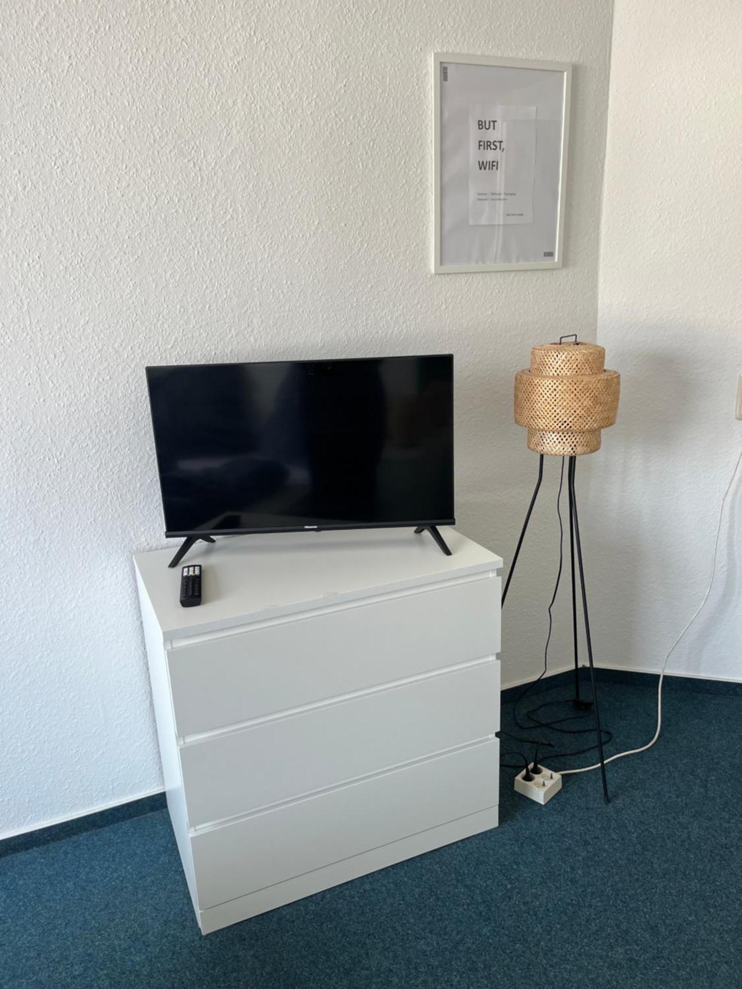 Bm Rooms - Bamberger Gemuetlichkeit Zewnętrze zdjęcie