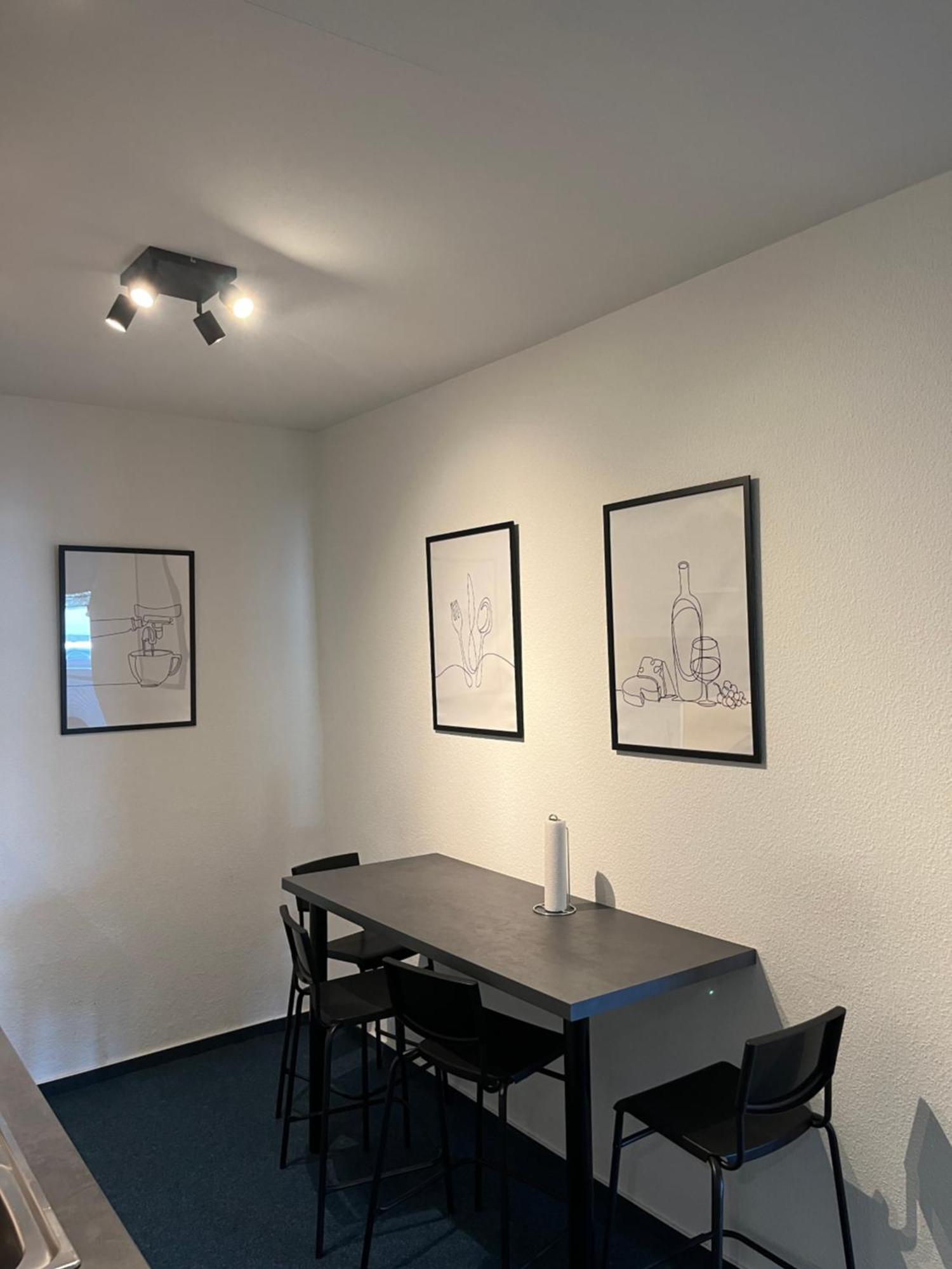 Bm Rooms - Bamberger Gemuetlichkeit Zewnętrze zdjęcie