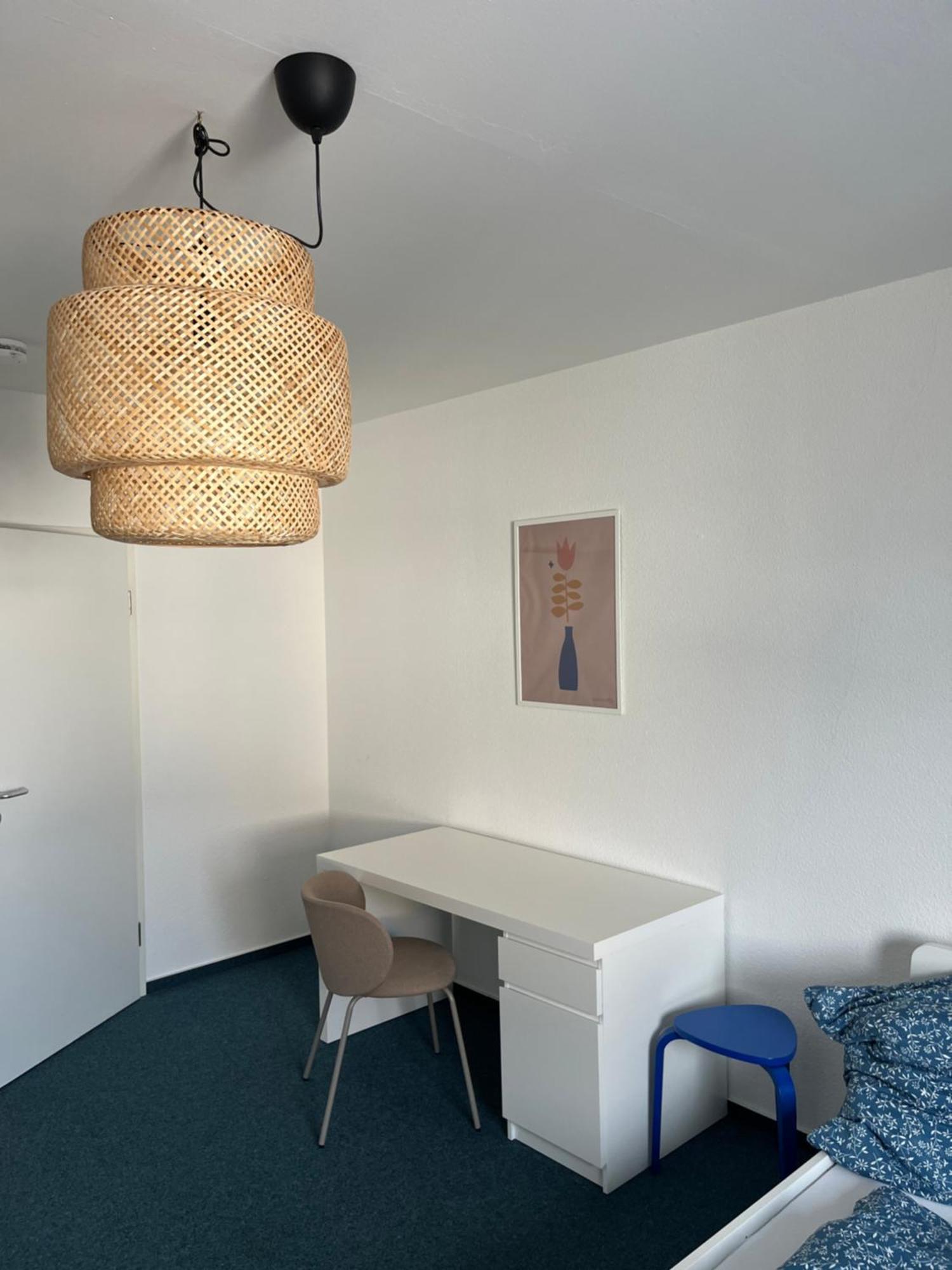 Bm Rooms - Bamberger Gemuetlichkeit Zewnętrze zdjęcie