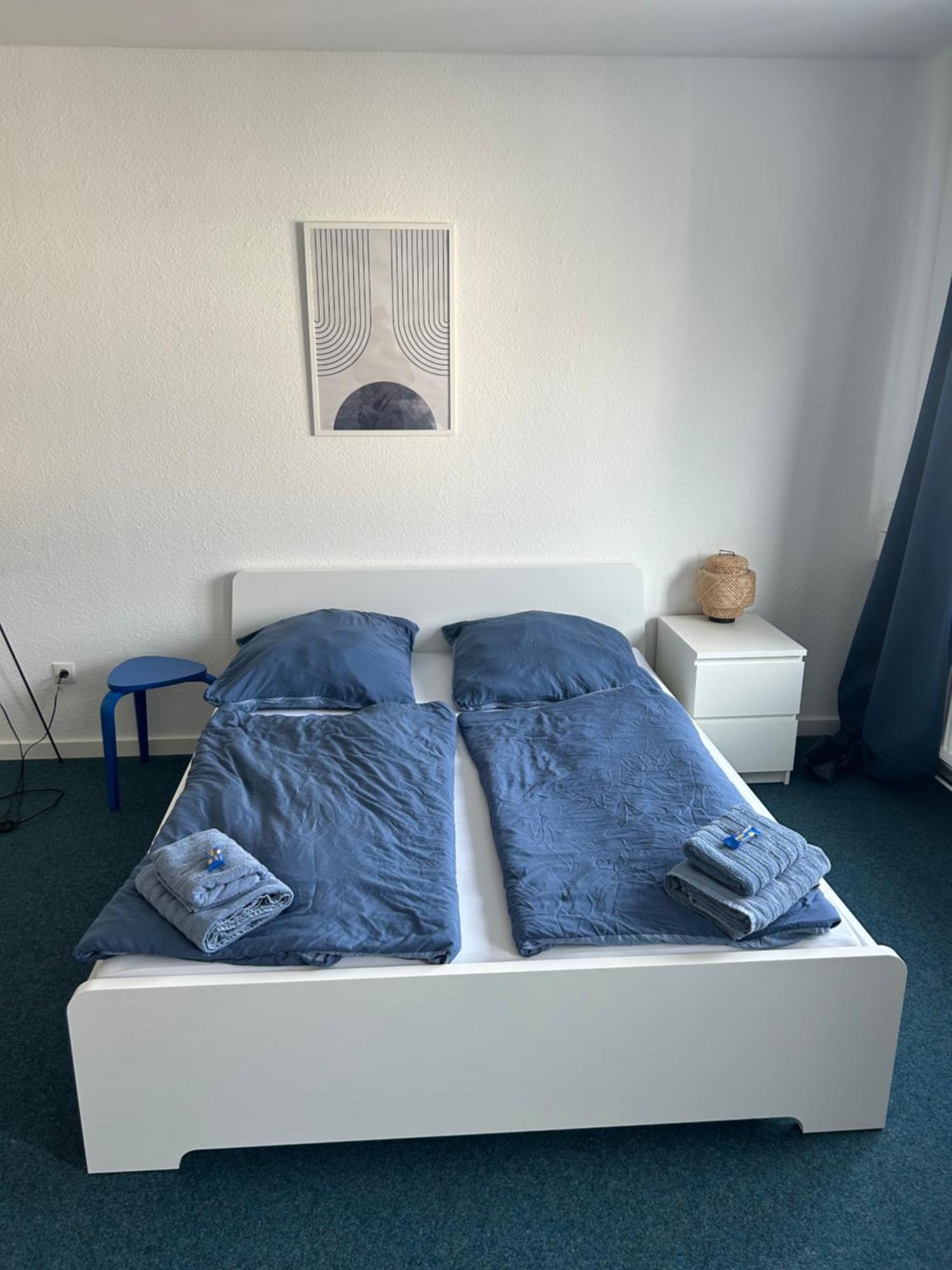 Bm Rooms - Bamberger Gemuetlichkeit Zewnętrze zdjęcie
