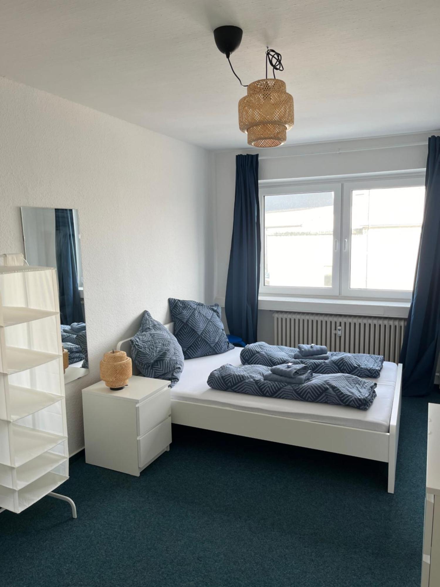 Bm Rooms - Bamberger Gemuetlichkeit Zewnętrze zdjęcie