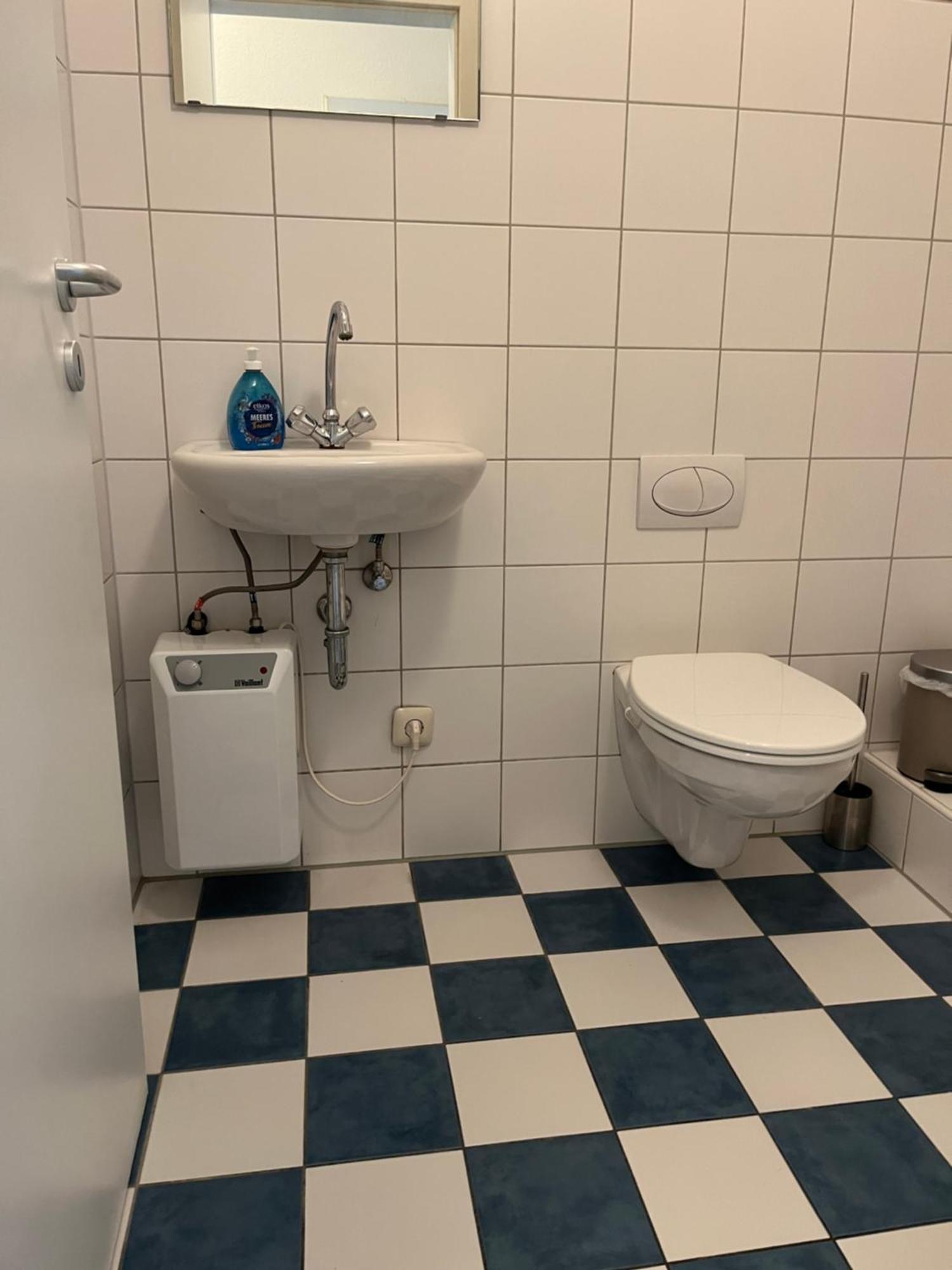 Bm Rooms - Bamberger Gemuetlichkeit Zewnętrze zdjęcie